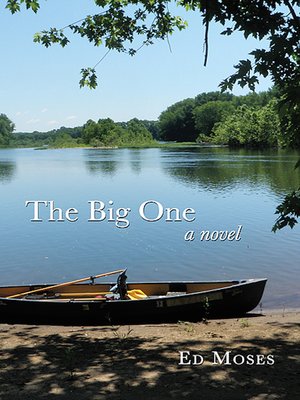 cover image of The Big One